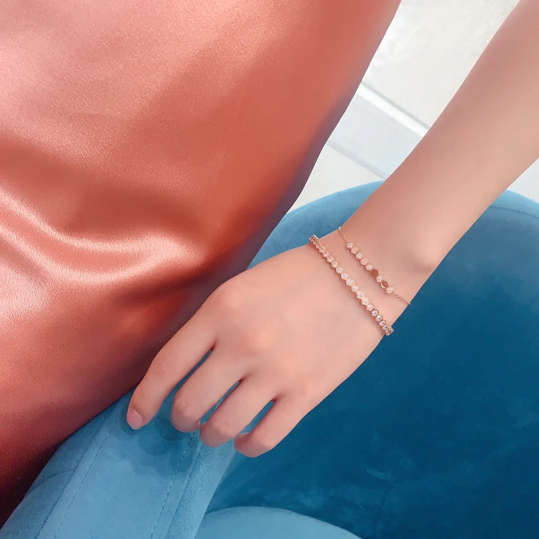 Браслет Chaumet 001