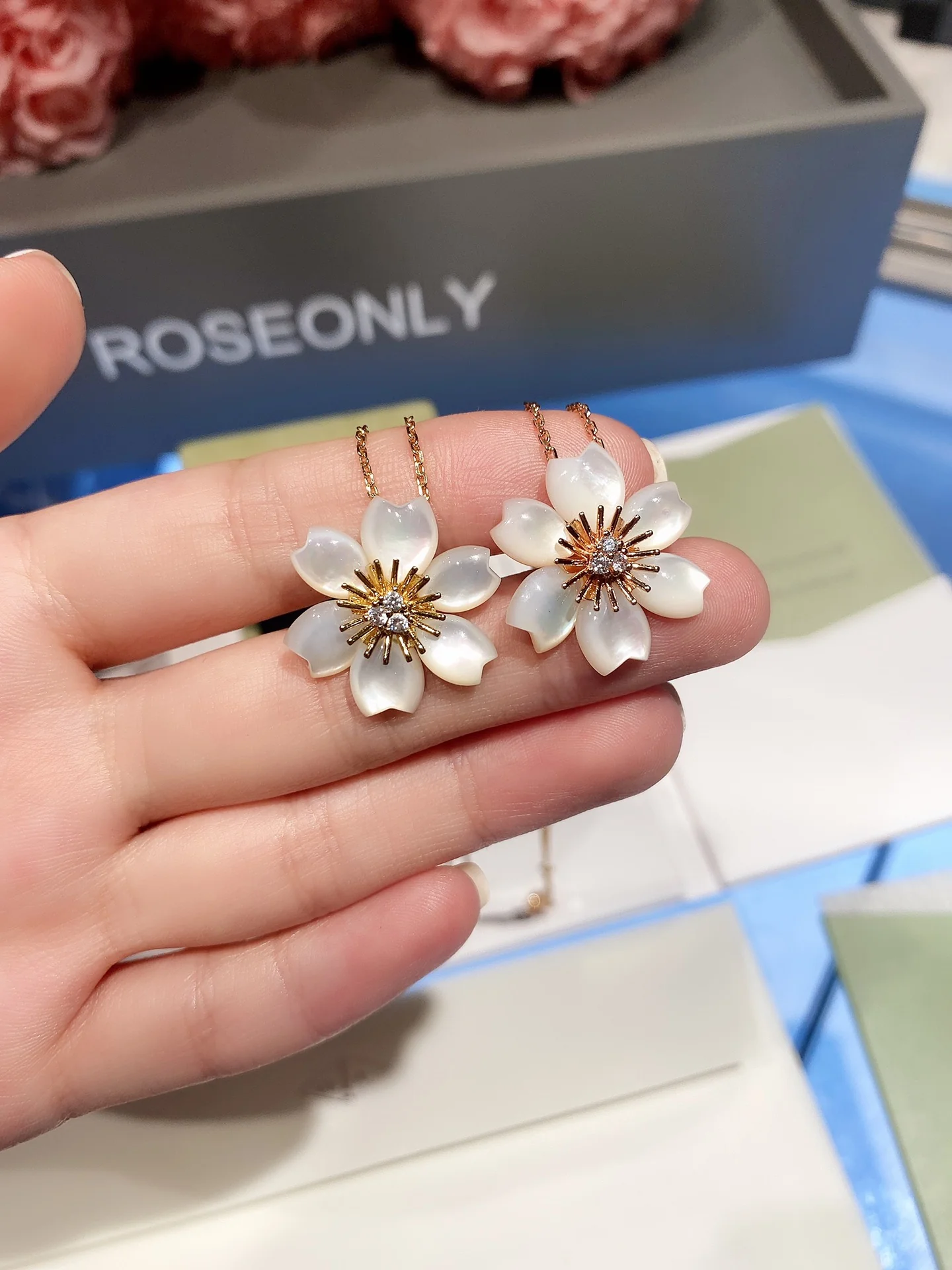 VCA-Ожерелье-47