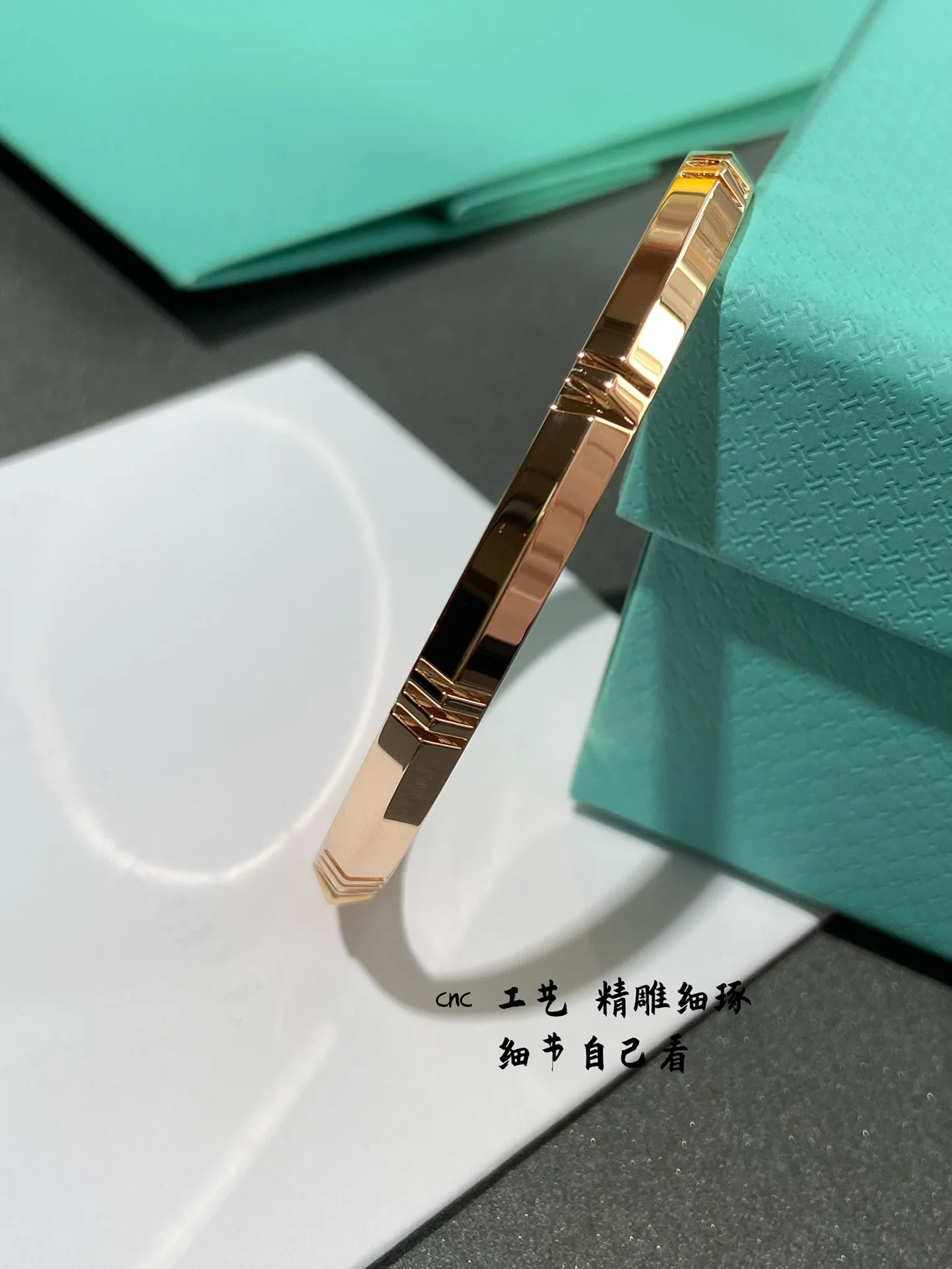 Браслет Tiffany 009