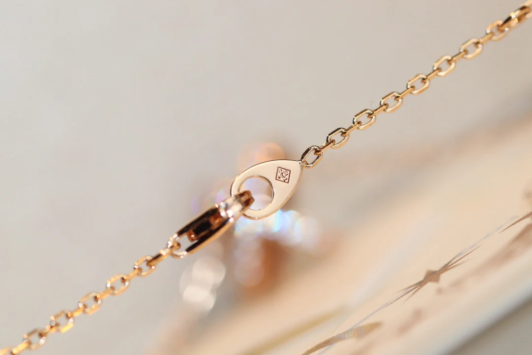 Колье Chaumet - 6