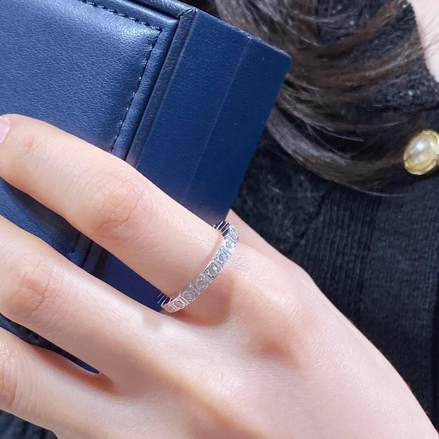 Кольцо Cartier 016