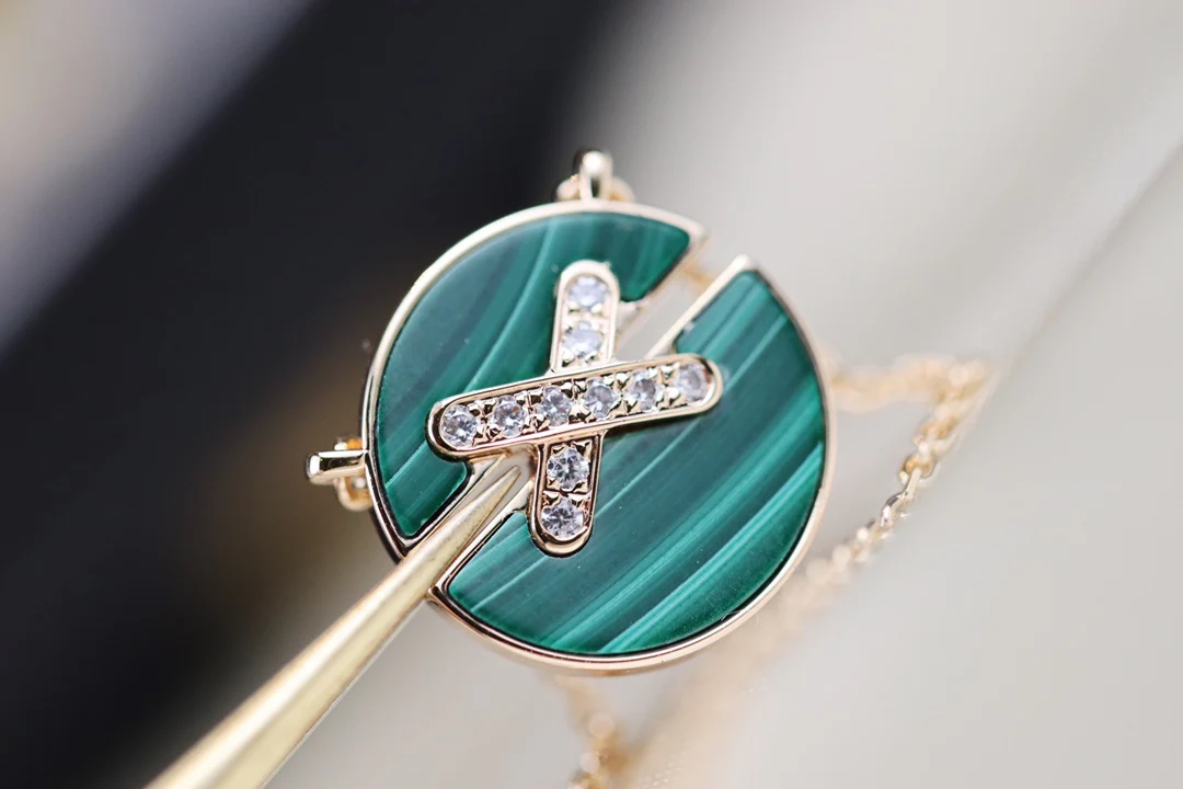 Колье Chaumet 058