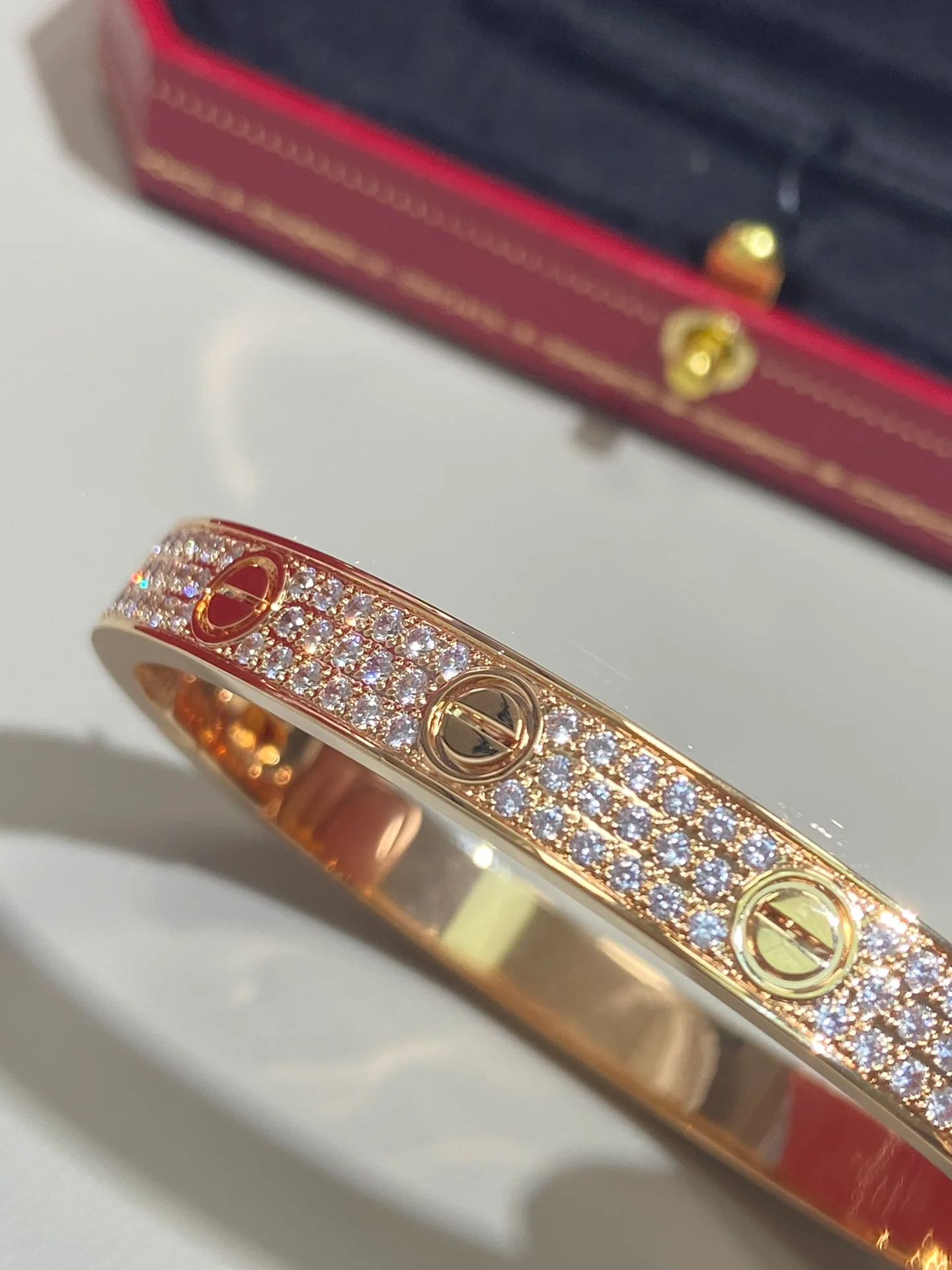 Cartier - Браслет 014