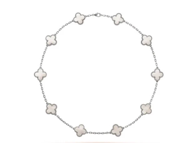 Van Vuitton - Колье 104