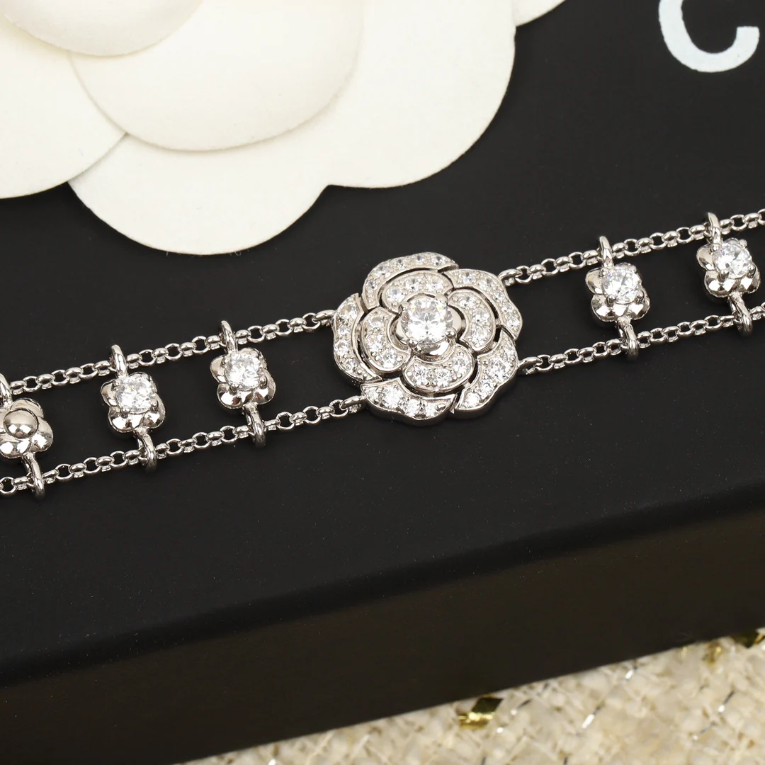 Браслет Chanel 095