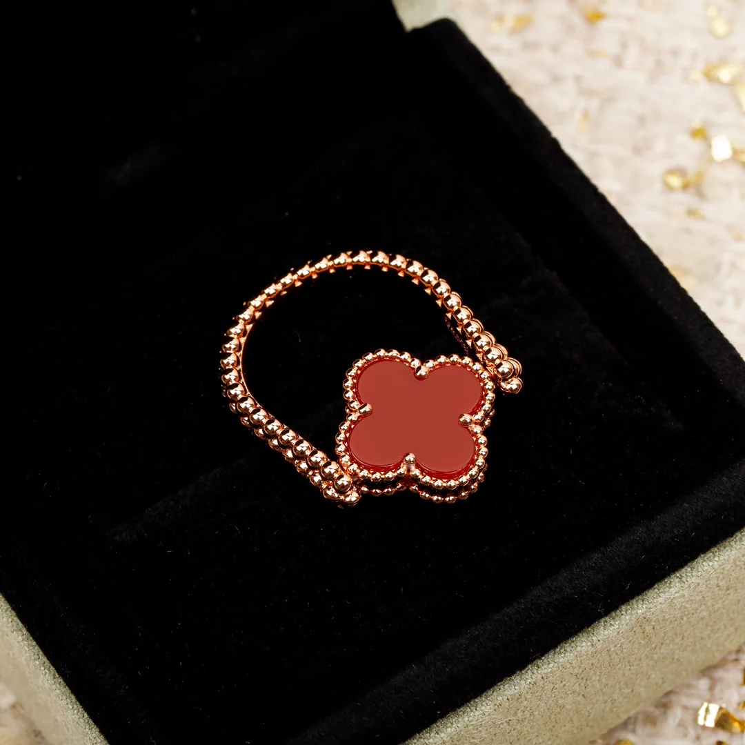 VCA - Кольцо 012