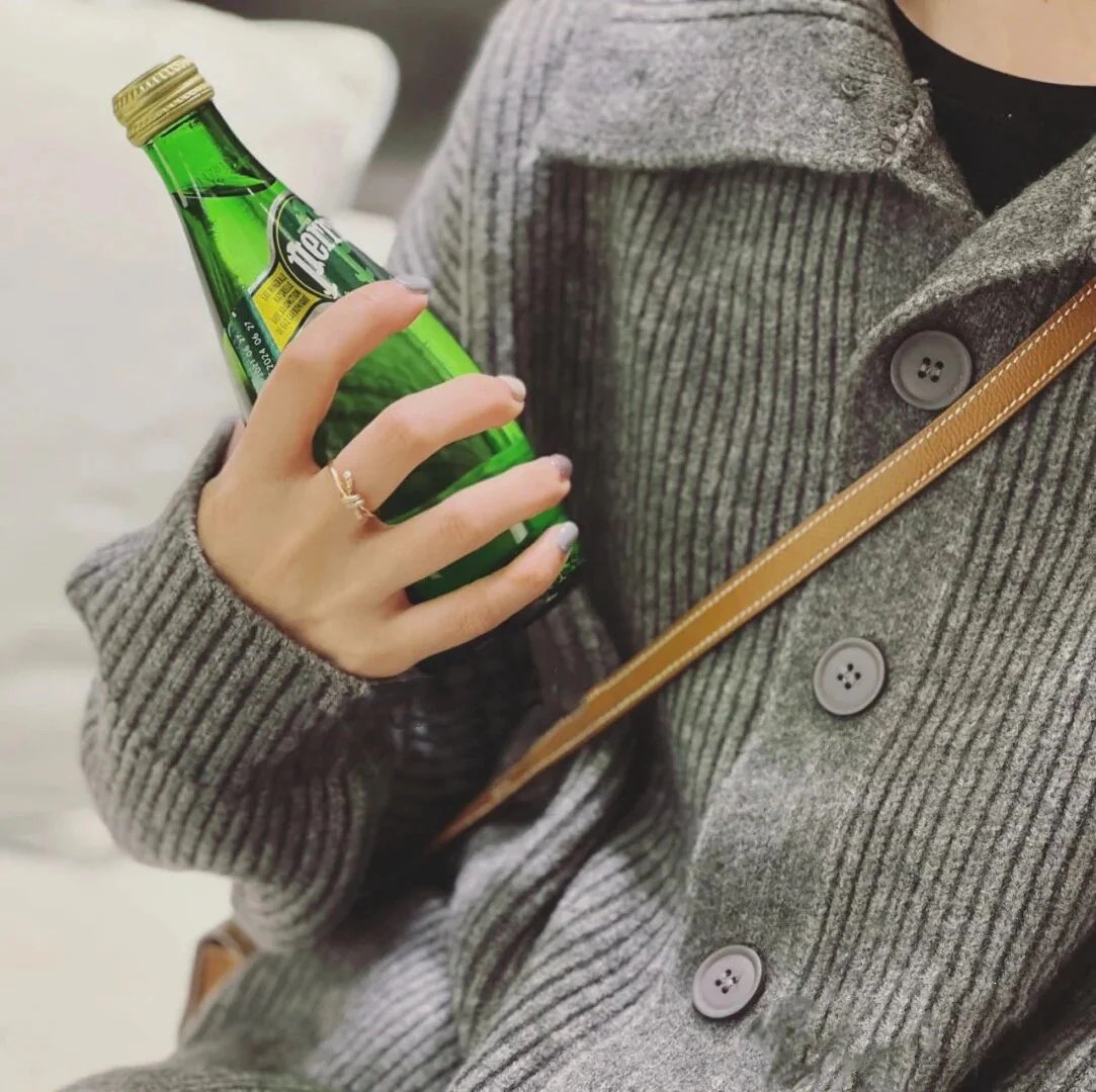 Кольцо Тиффани 035