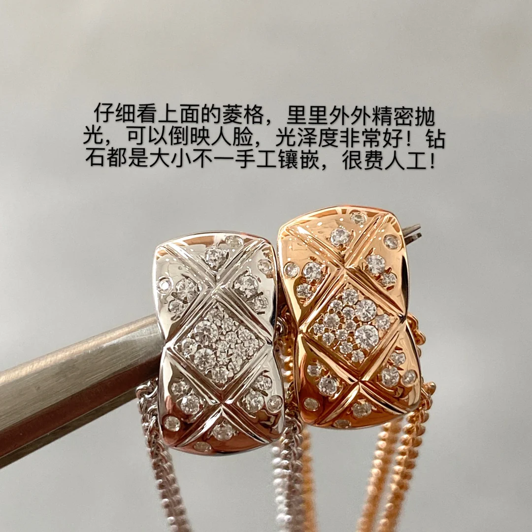 Колье Chanel 571