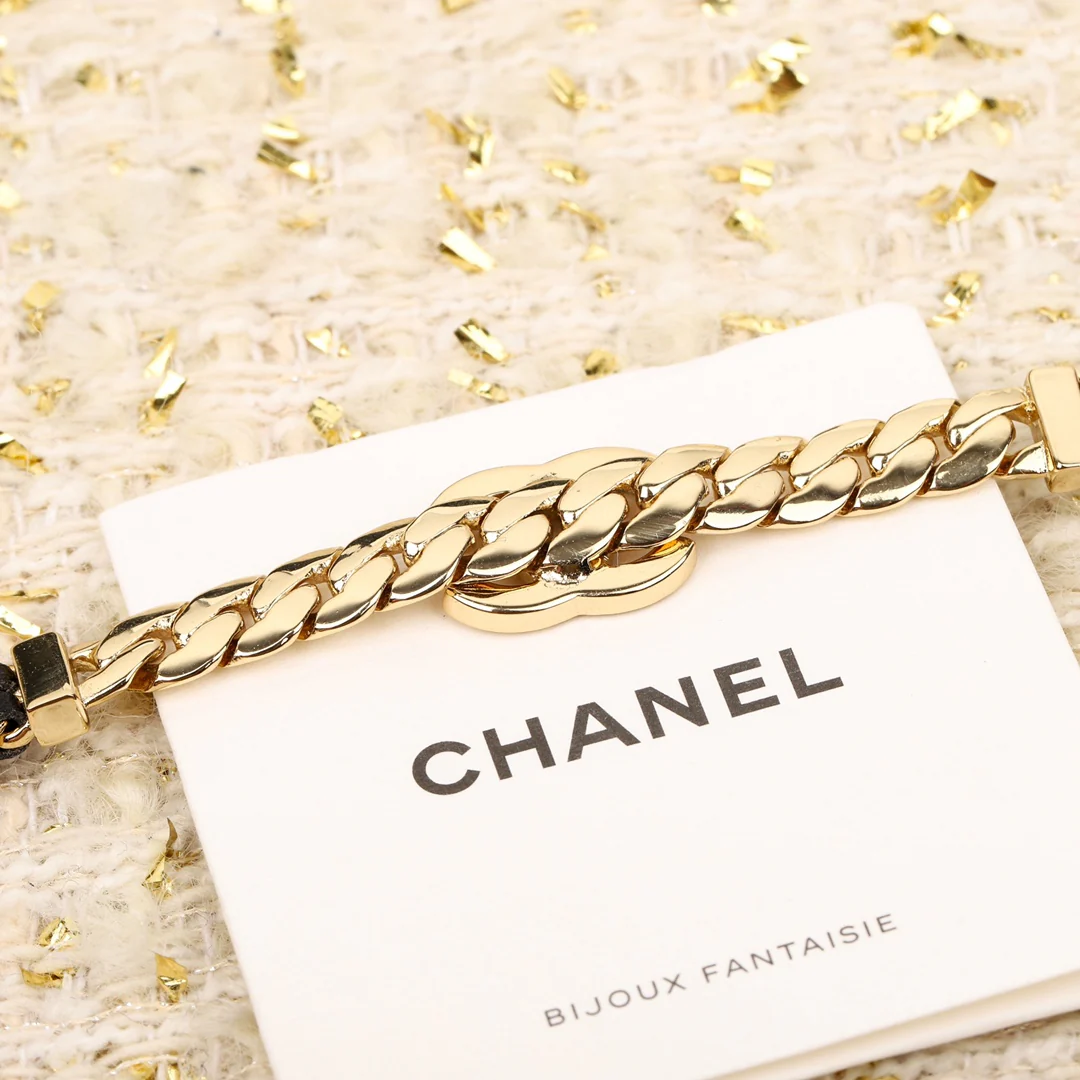 Колье Chanel 600