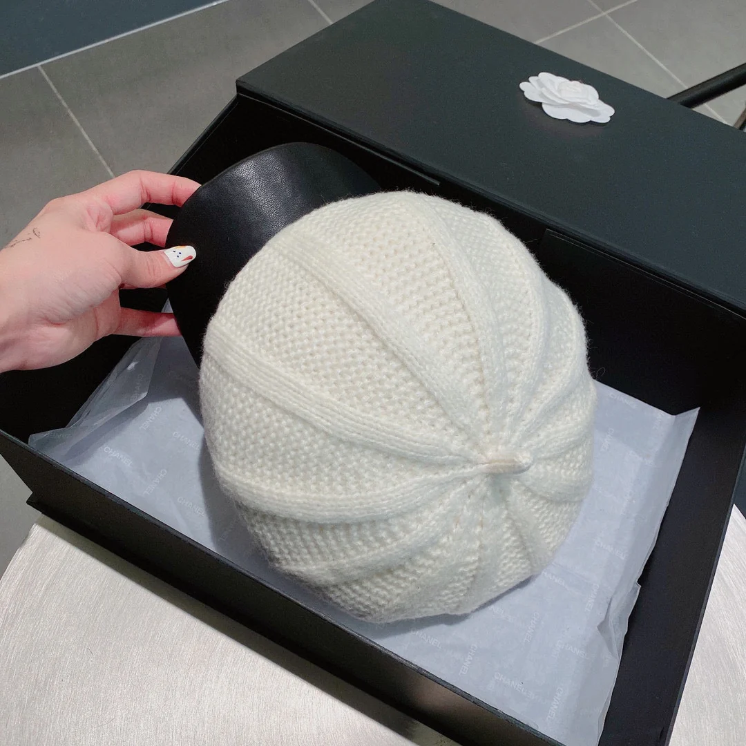 Gucci - Бейсболка - Белая