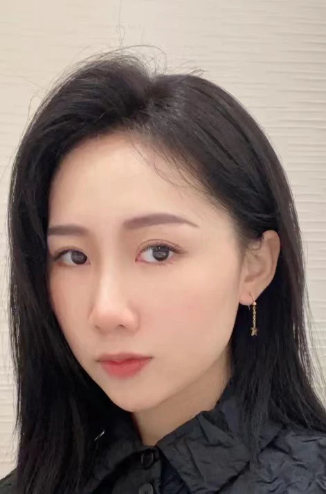 Серьги Dior 021