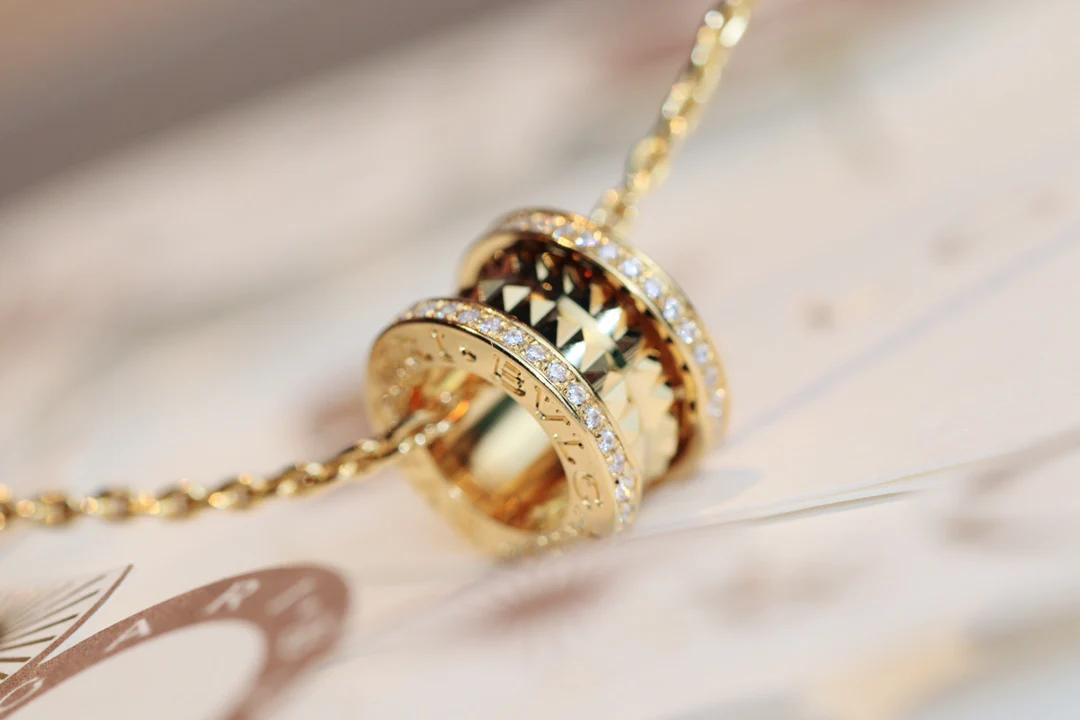 Bvlgari - Колье 100