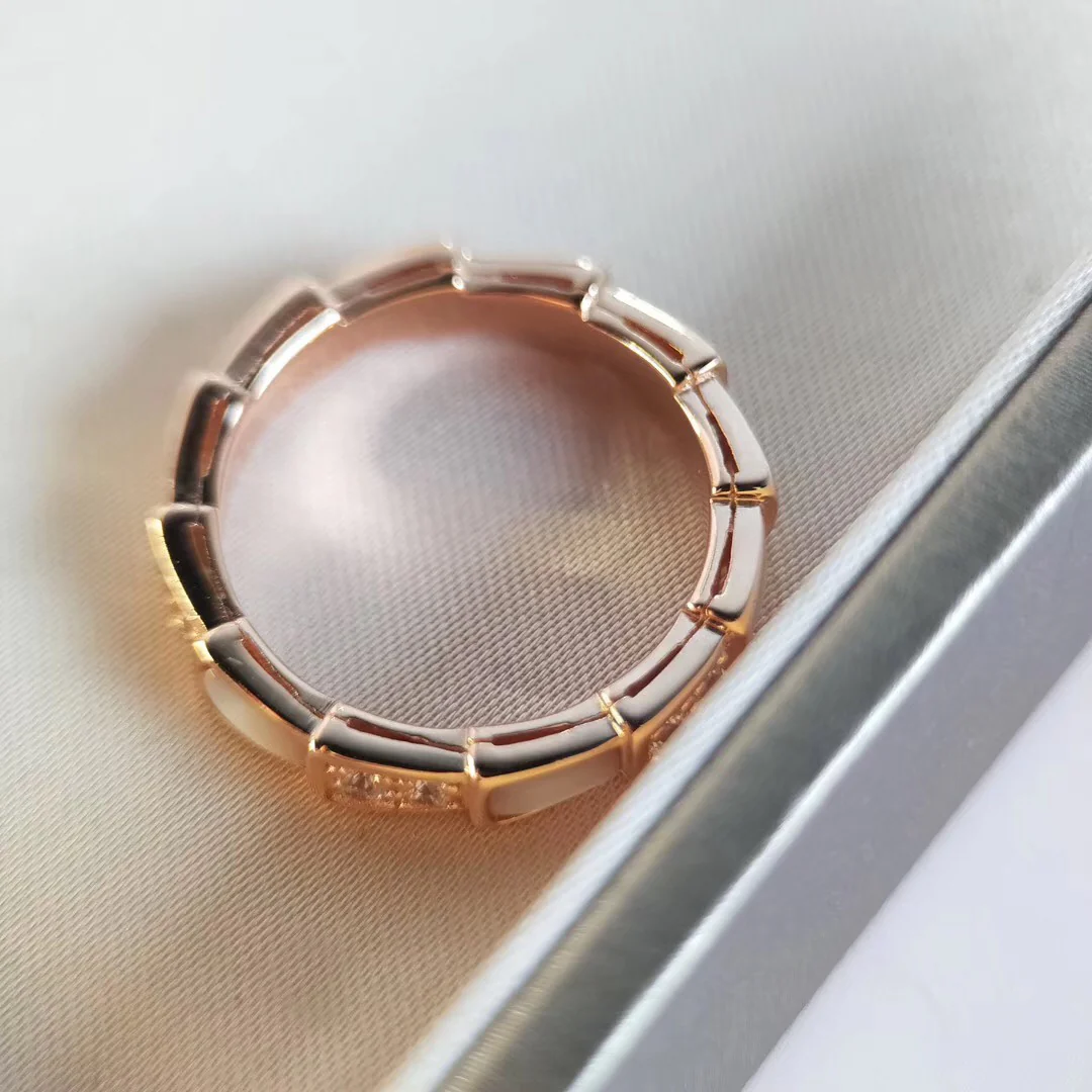 Кольцо Bvlgari - 34