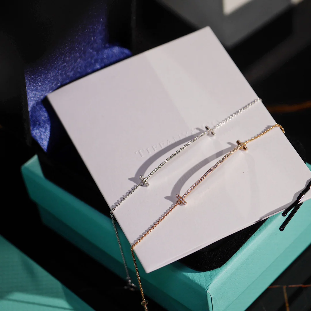 Браслет Tiffany 036