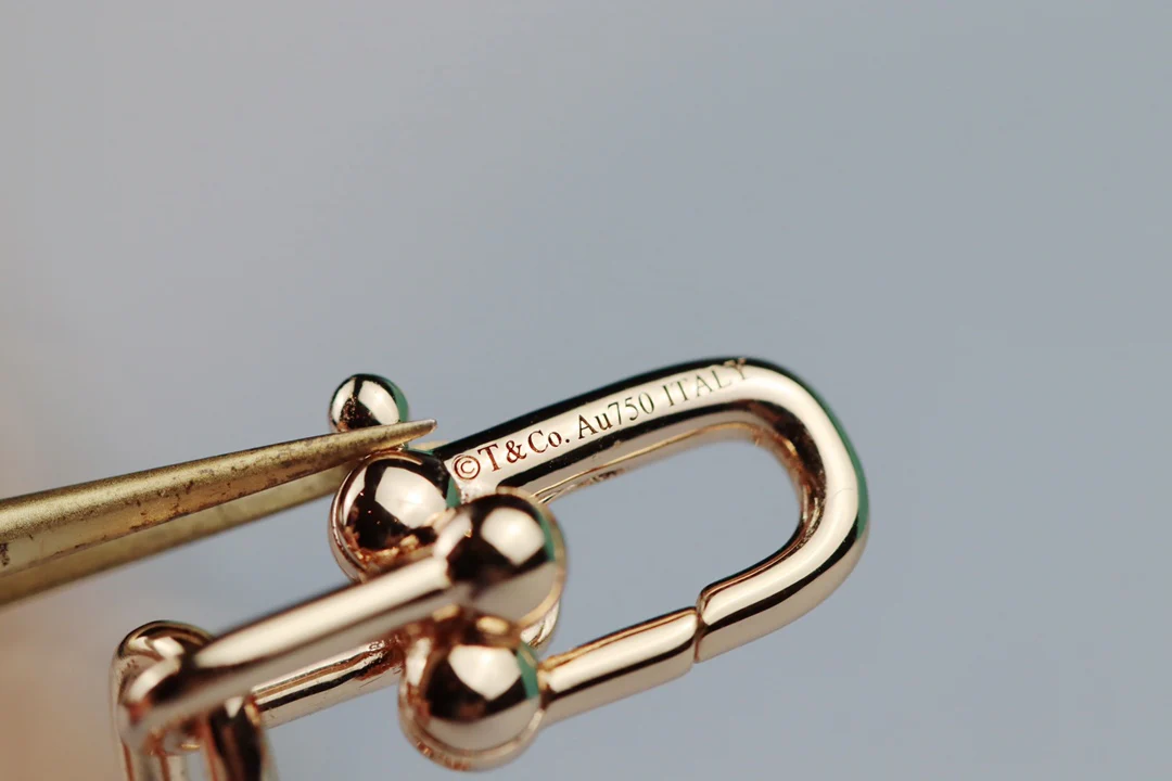 Колье Tiffany - 55