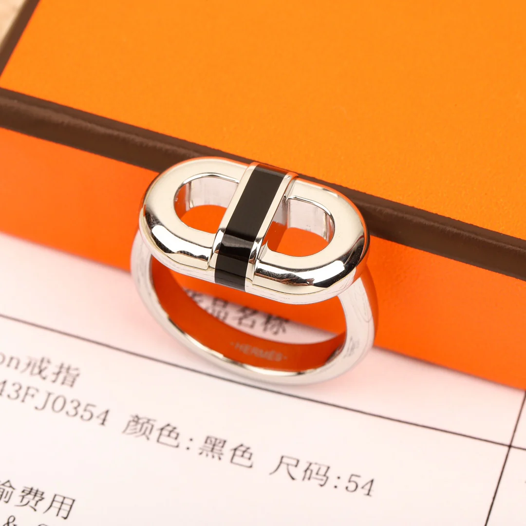 Кольцо Гермеса 013