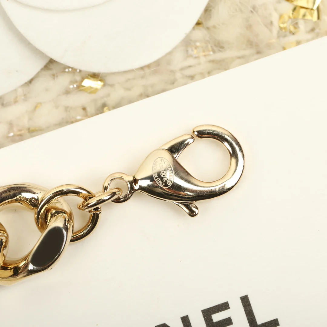 Браслет Chanel 081