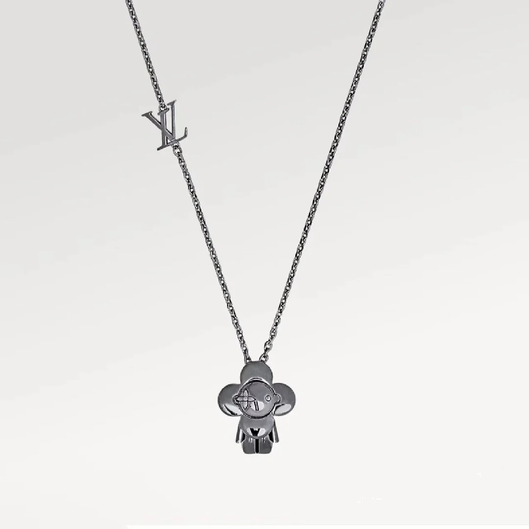 LV-Ожерелье 078