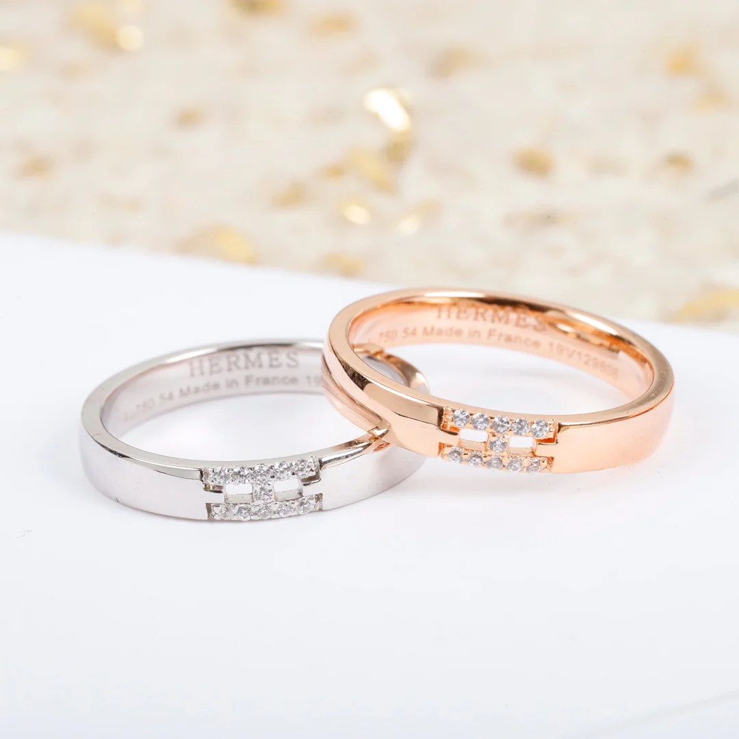 Кольцо Гермеса - 1