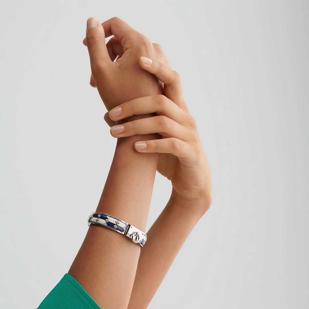 Браслет Hermes 047