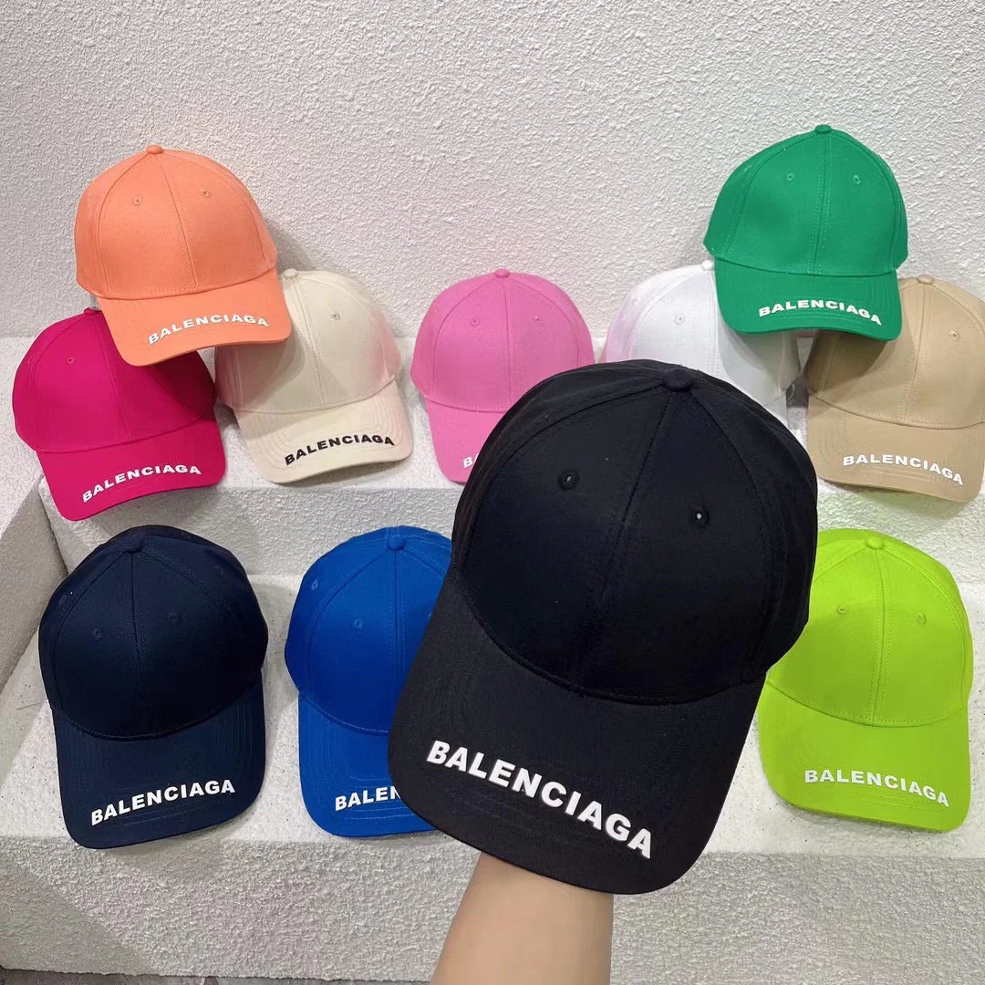 Balenciaga - Классическая бейсболка