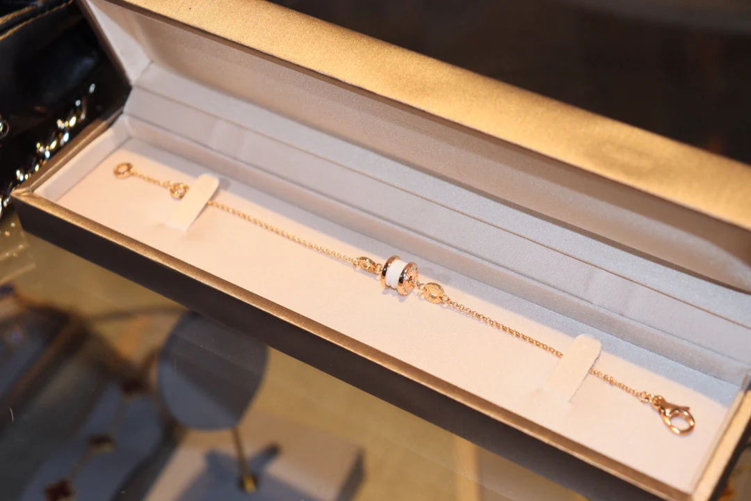 Браслет Bvlgari - 19