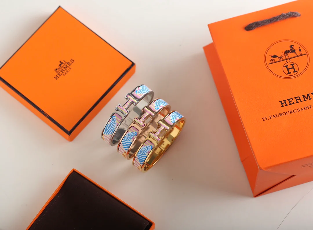 Браслет Hermes 042