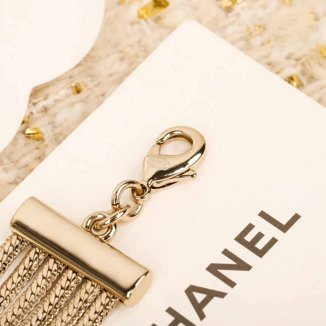 Колье Chanel 525