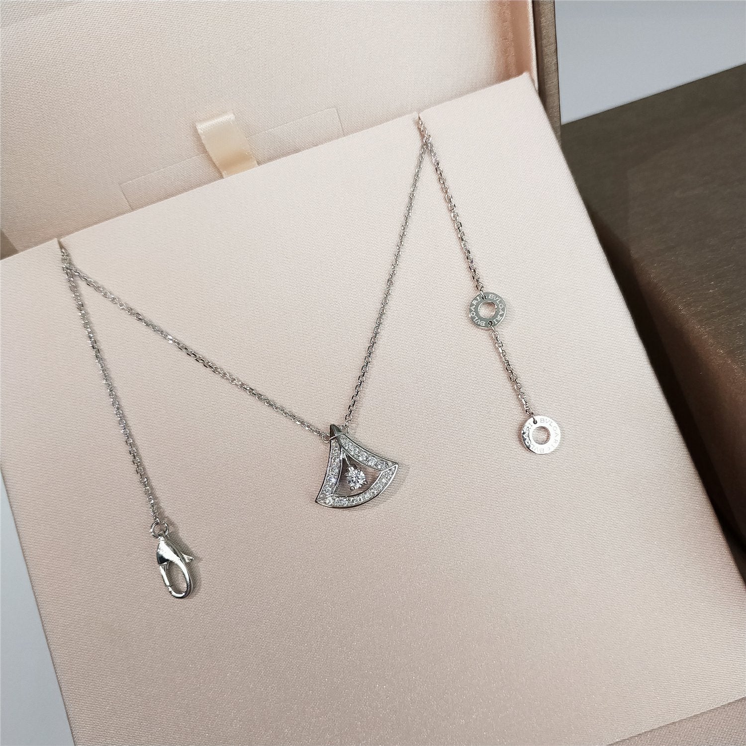 Колье Bvlgari - 40