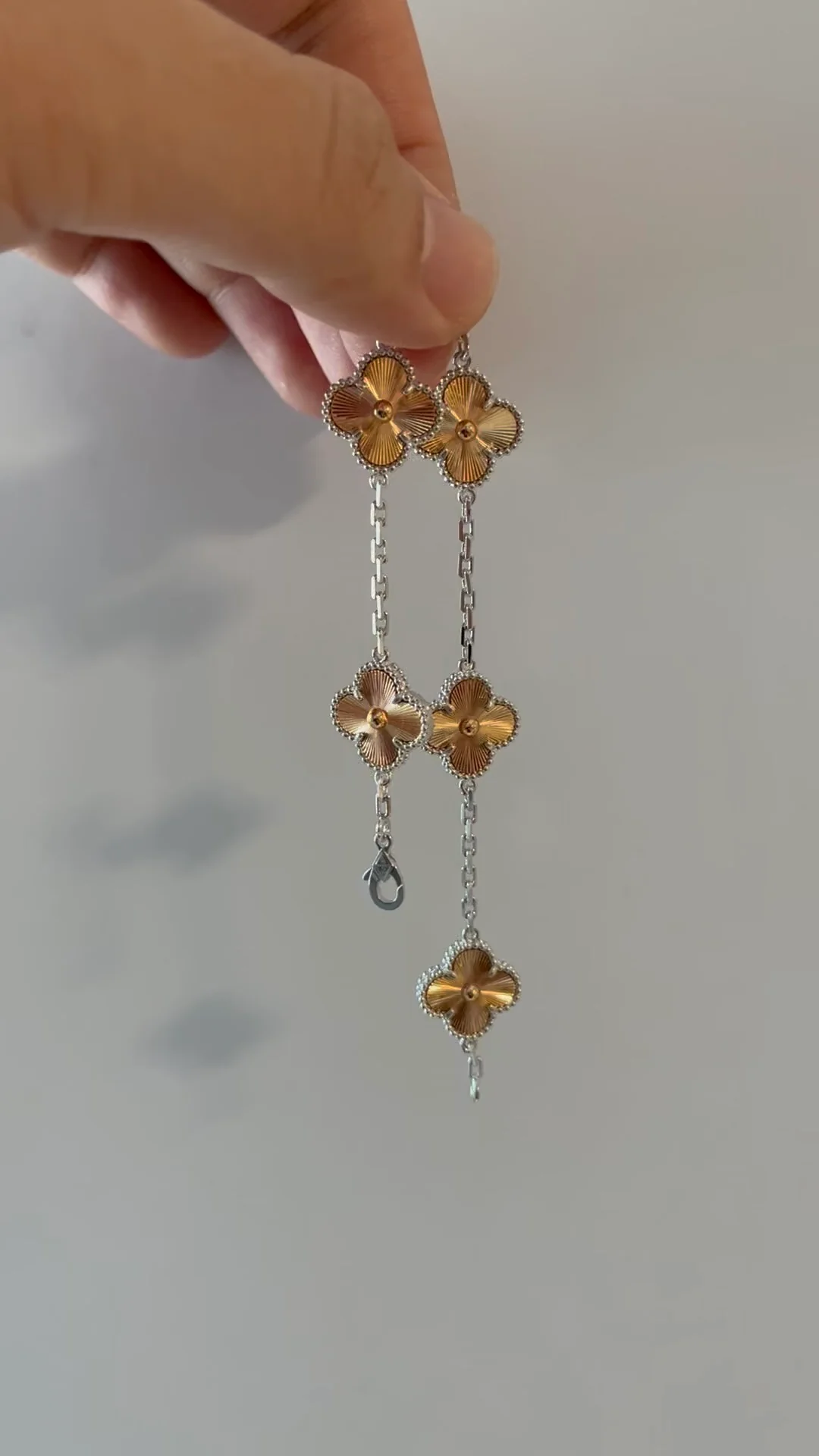 Van Vek - Браслет 023