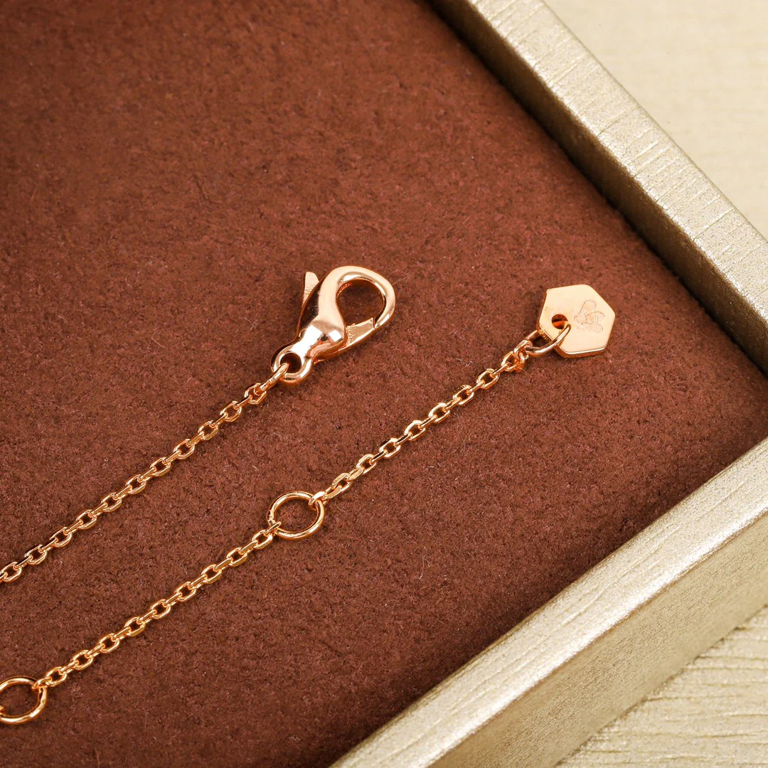 Колье Chaumet 024