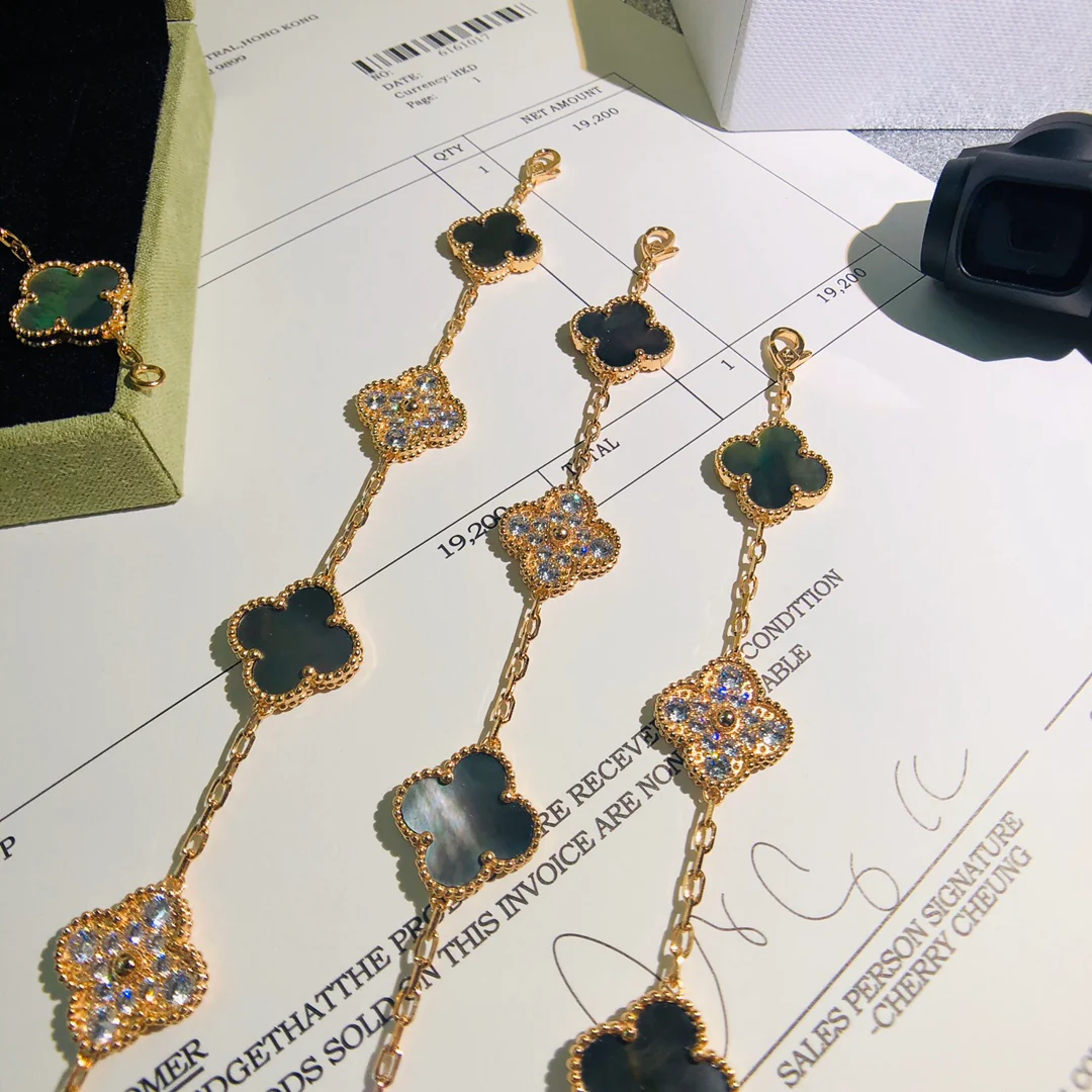 Браслет VCA - 5