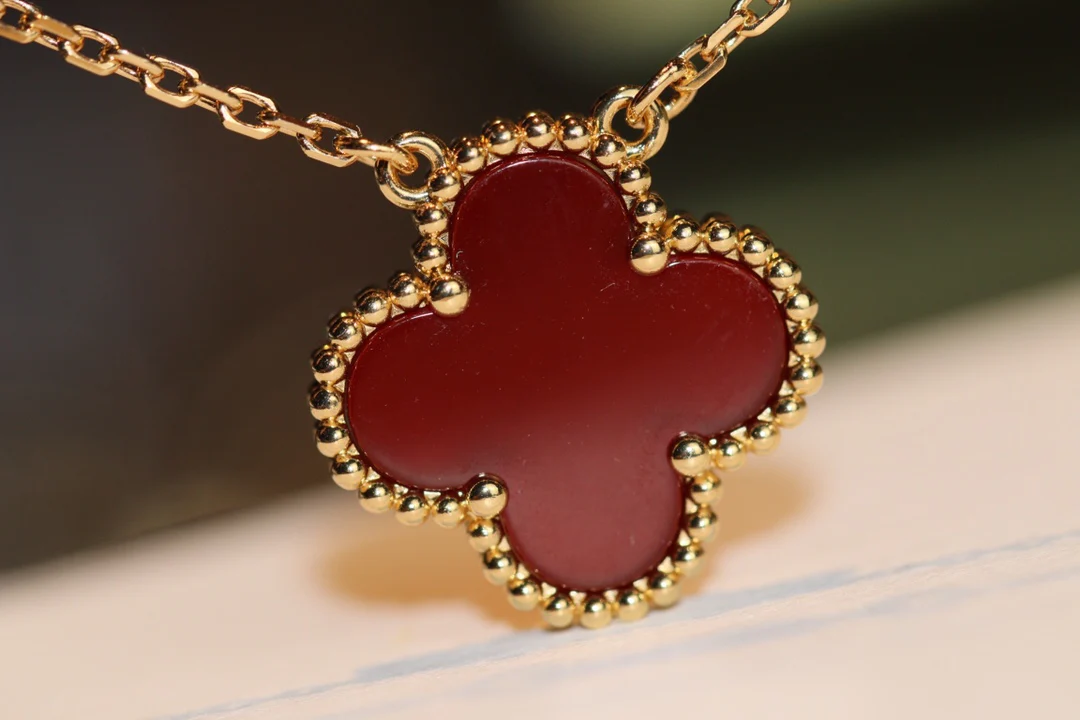 Ван Век - Колье 077