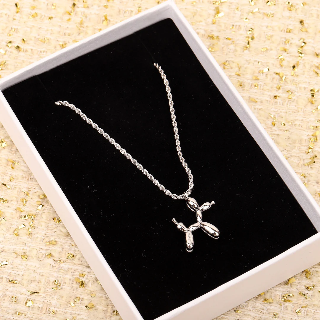 Ожерелье Sai C Family - 031