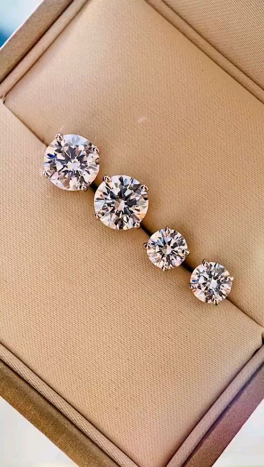 Серьги Tiffany 031