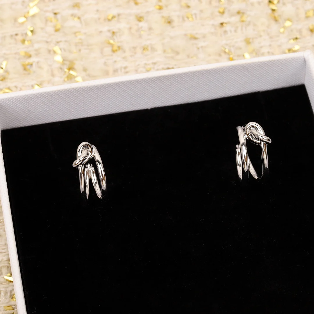 Серьги Celine 053