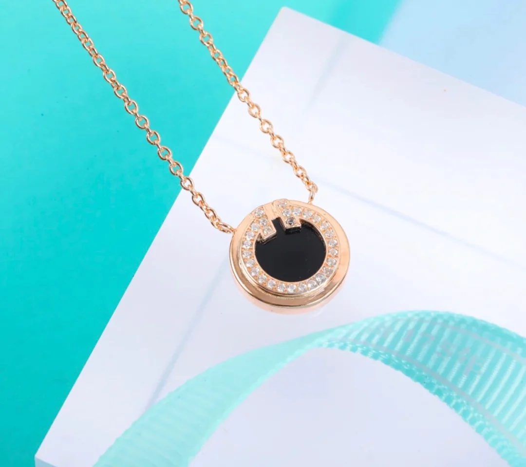 Колье Tiffany - 4