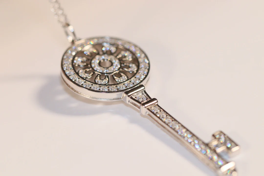 Колье Tiffany - 16