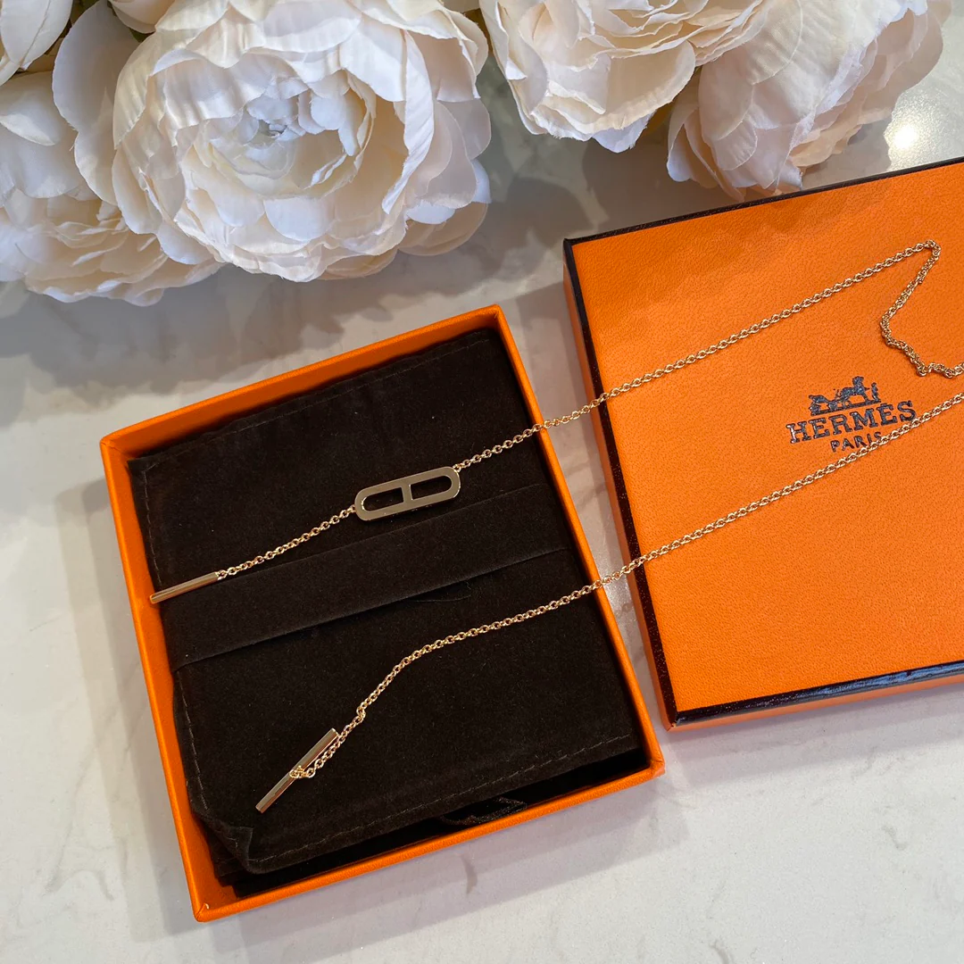 Колье Hermes - 24
