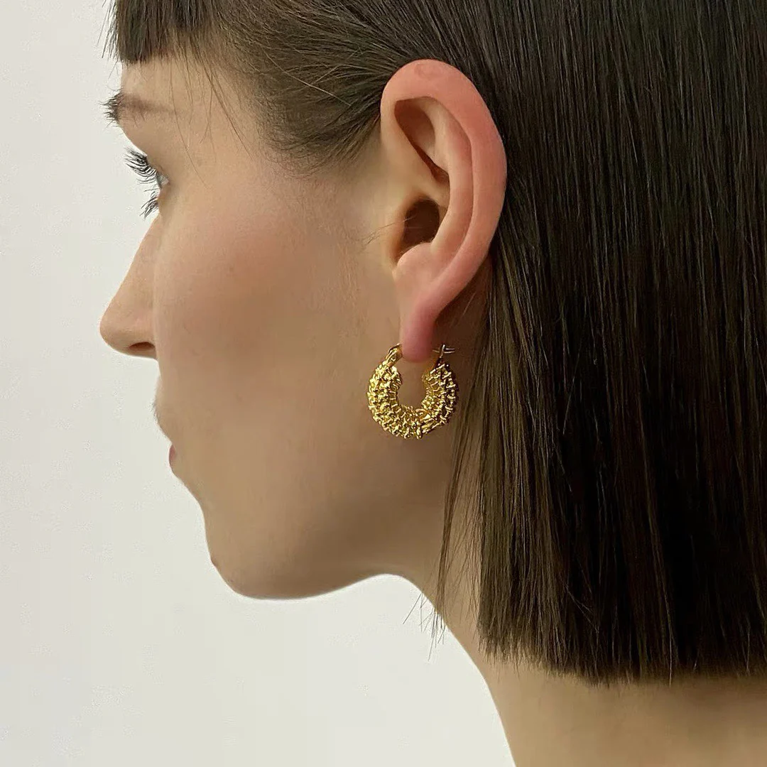 Серьги Celine - 25