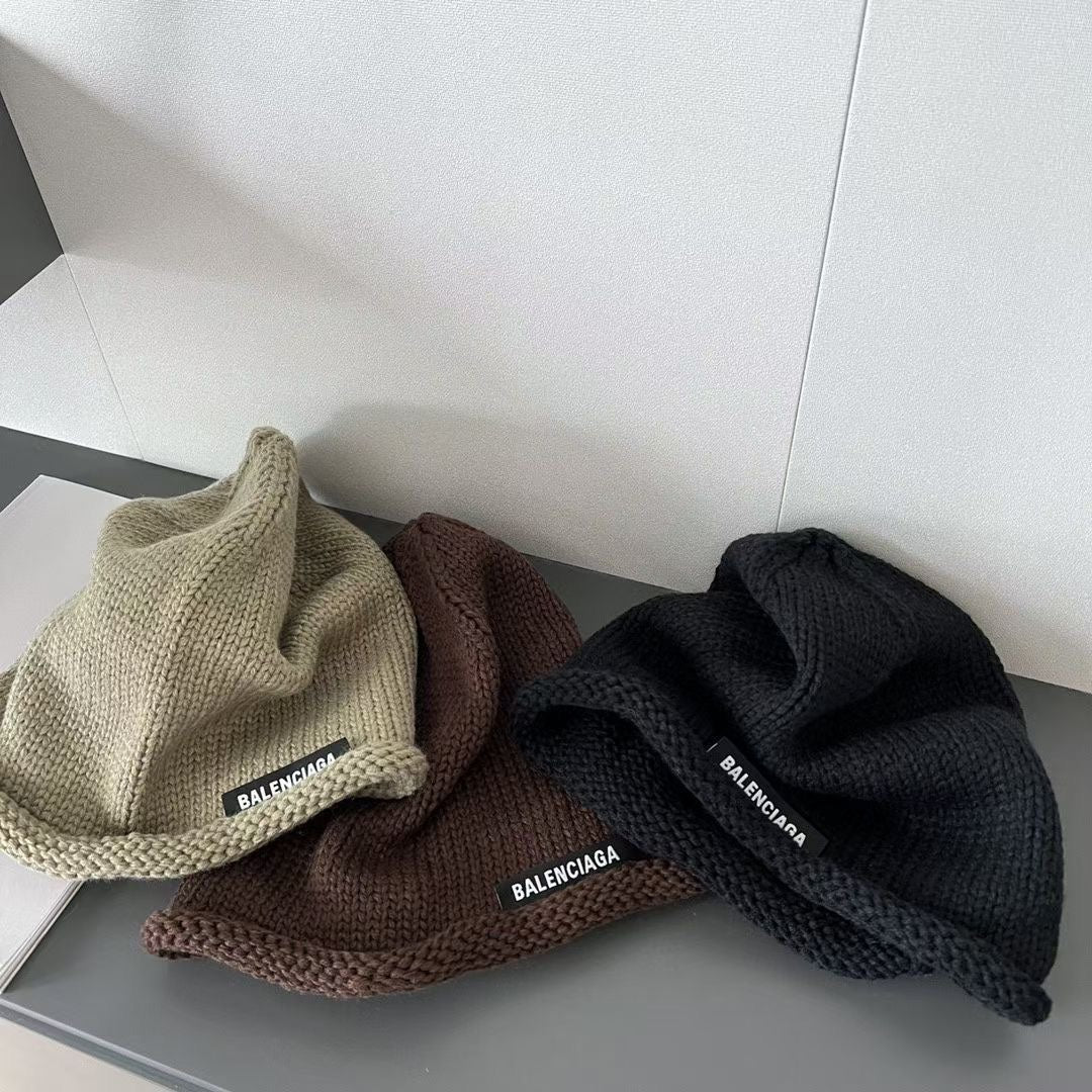 Balenciaga - Stack Hat