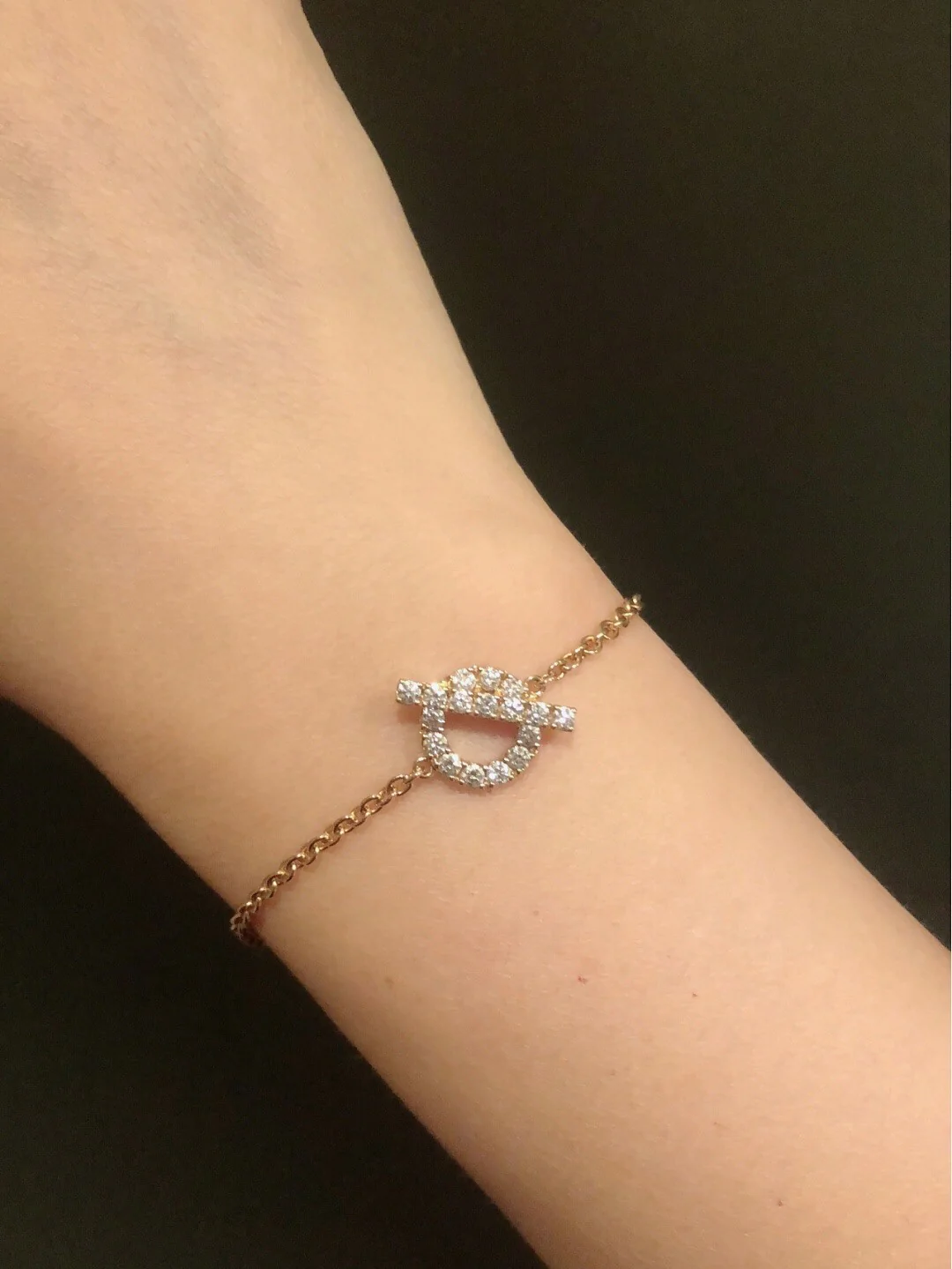 Браслет Hermes - 3