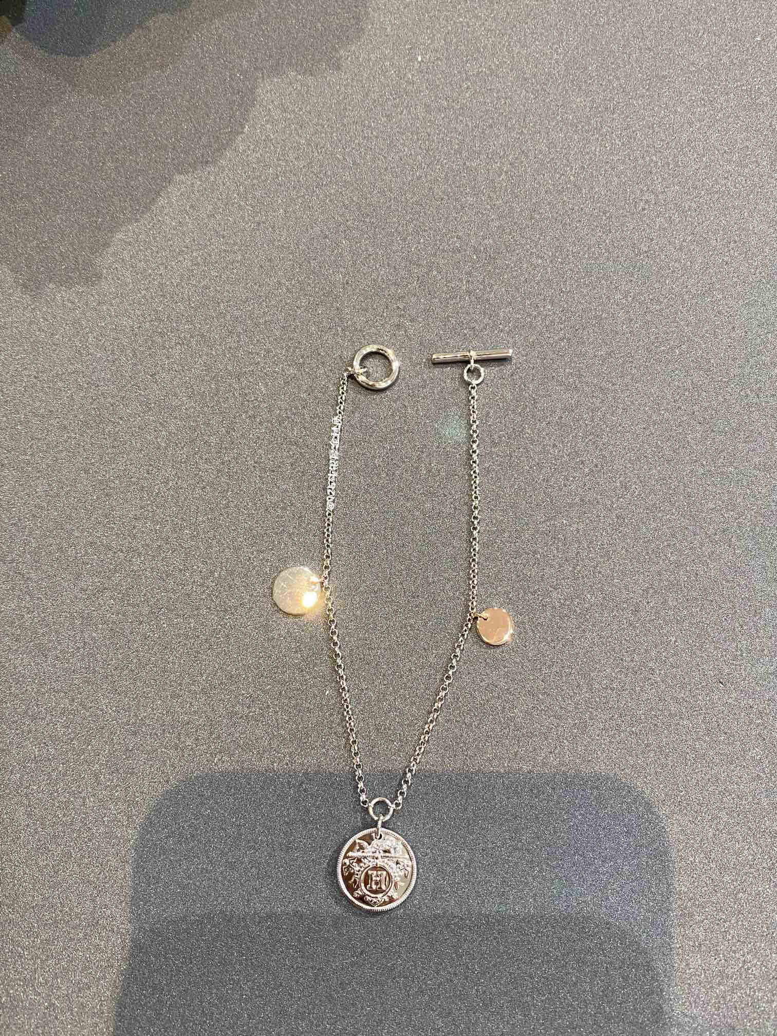 Браслет Hermes - 14