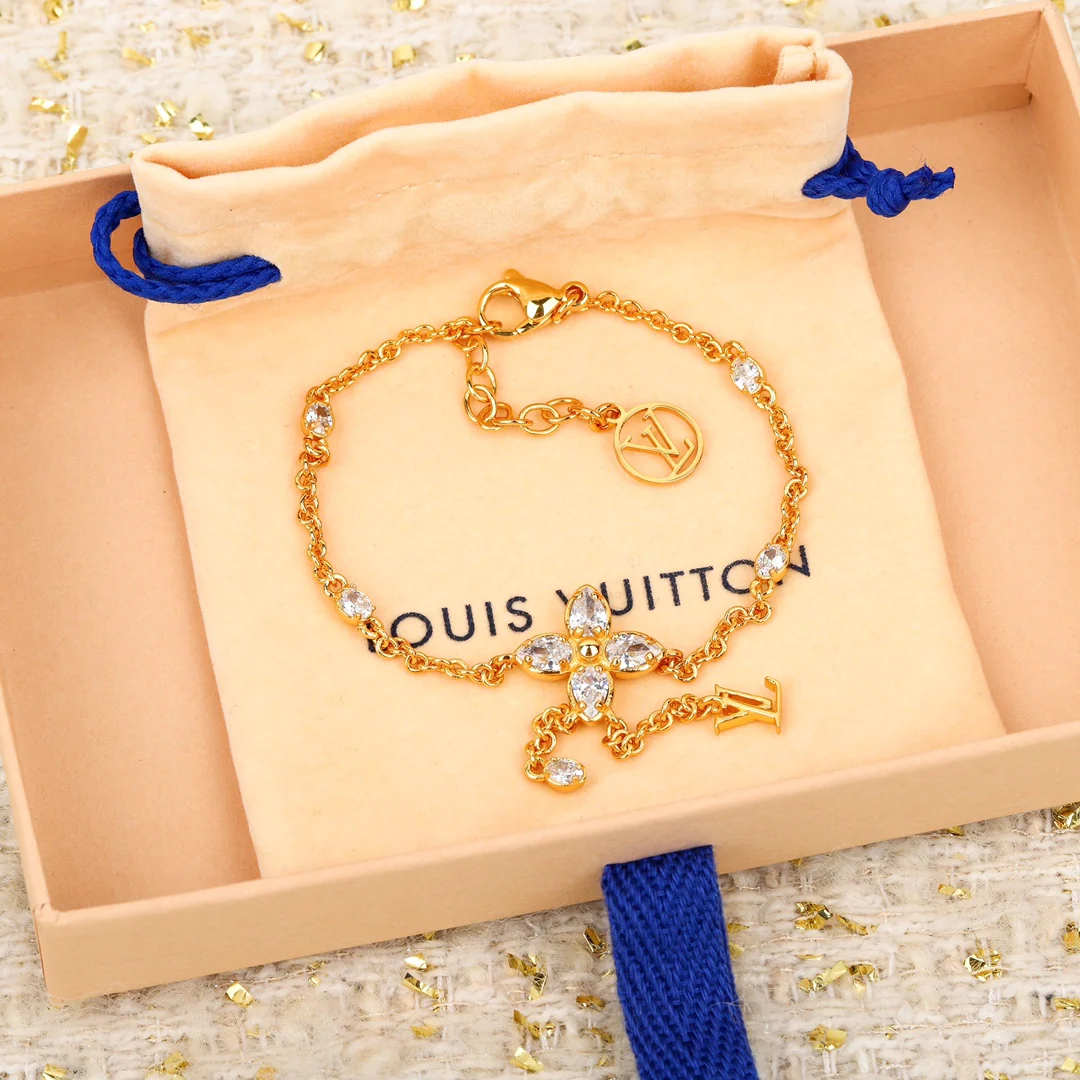 LV-Браслет 012