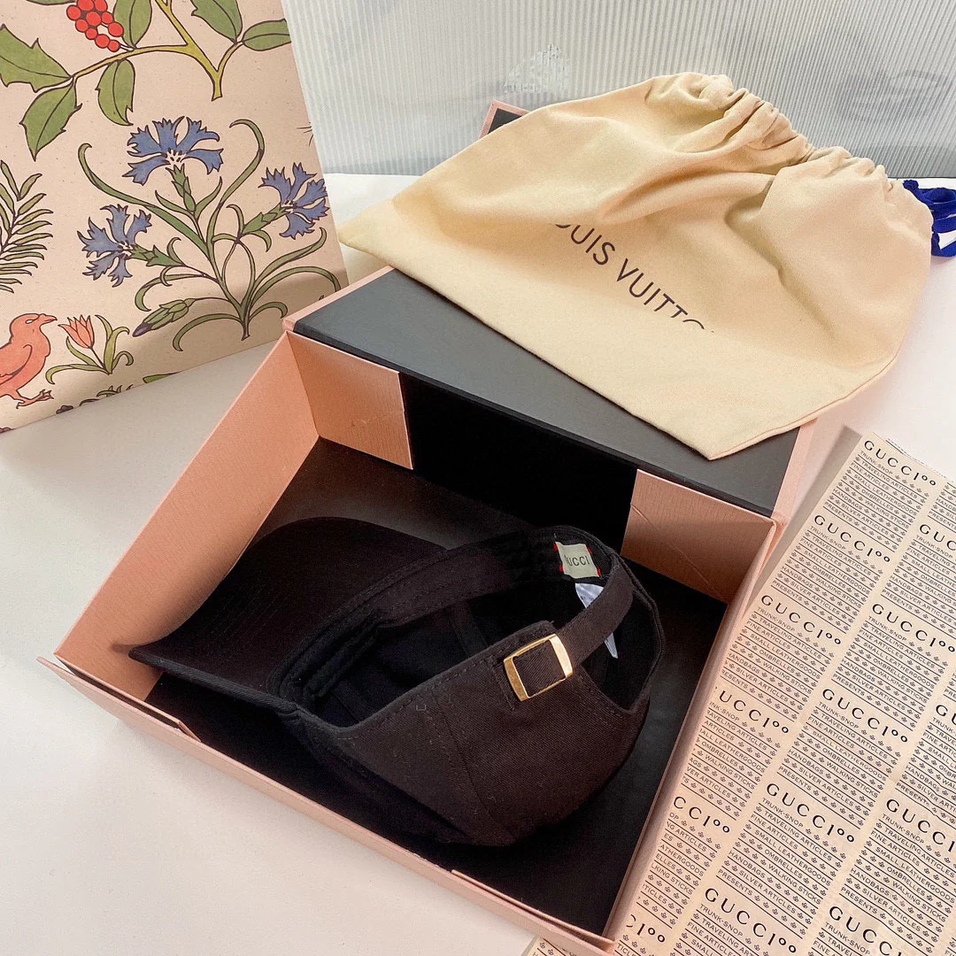 Бейсболка Gucci