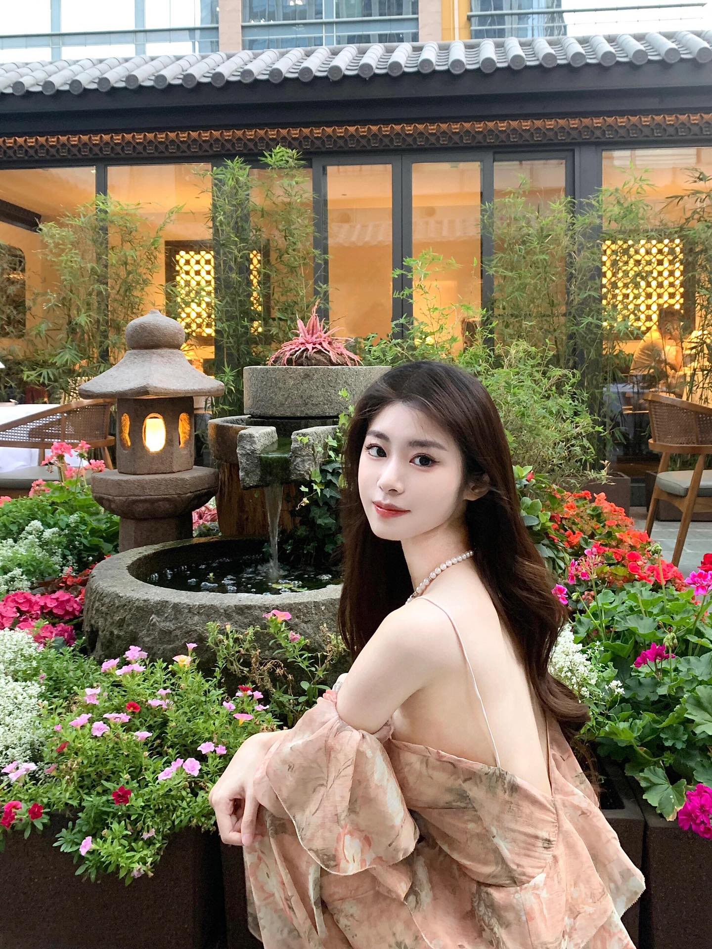 Колье Chanel 577