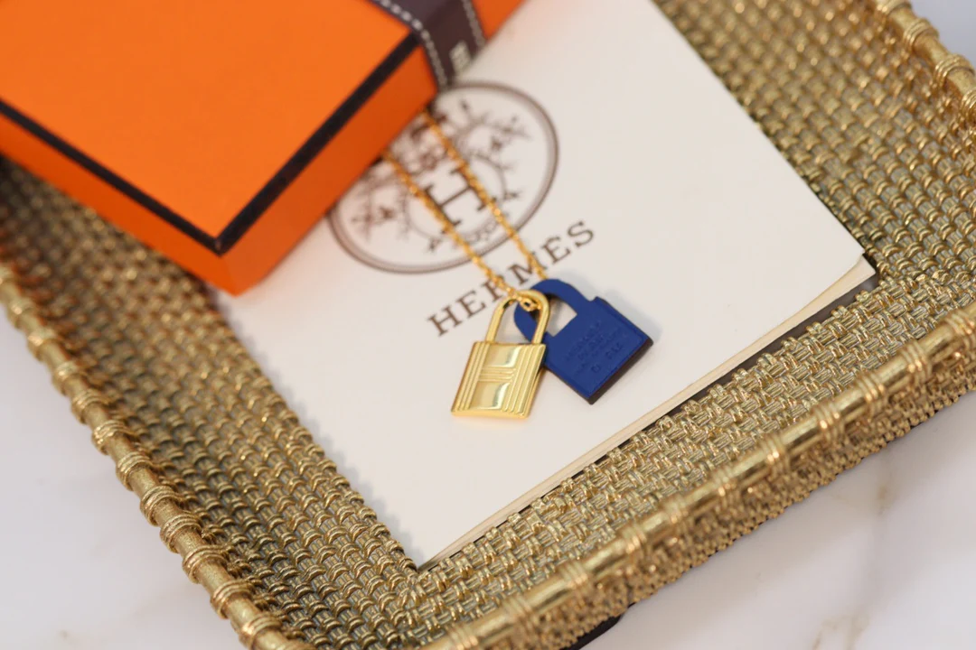 Колье Hermes - 4