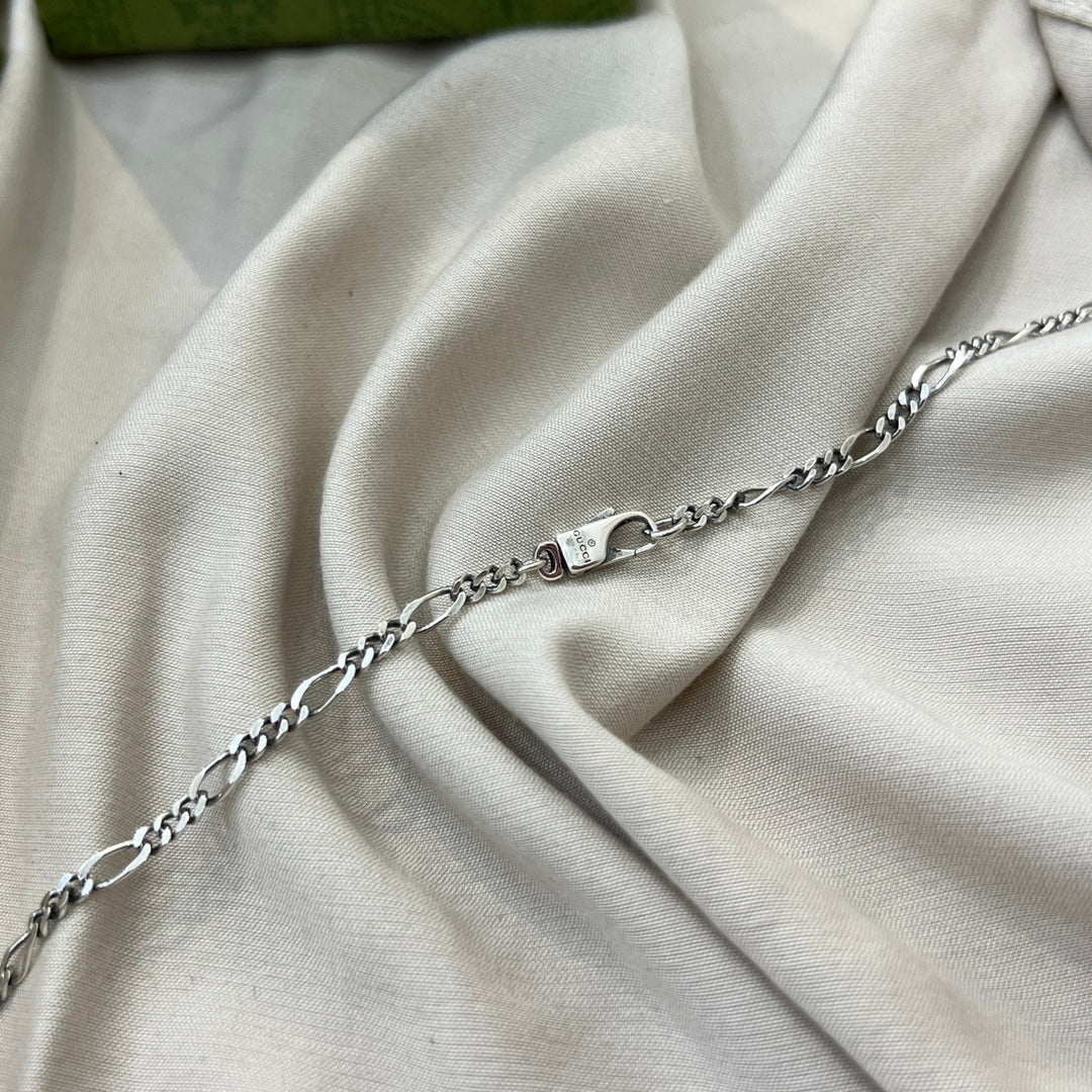 Gucci - Колье 052