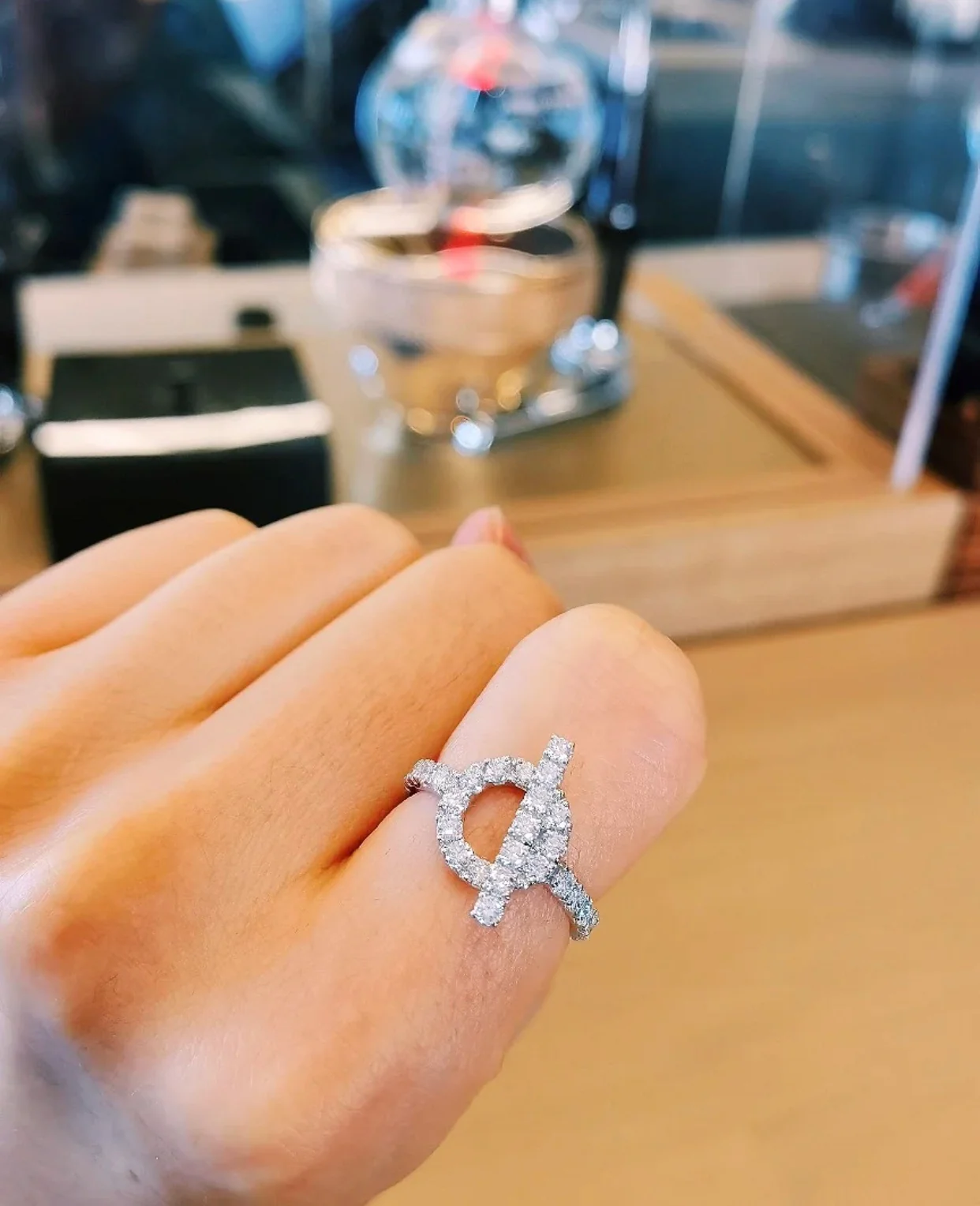 Кольца Гермеса