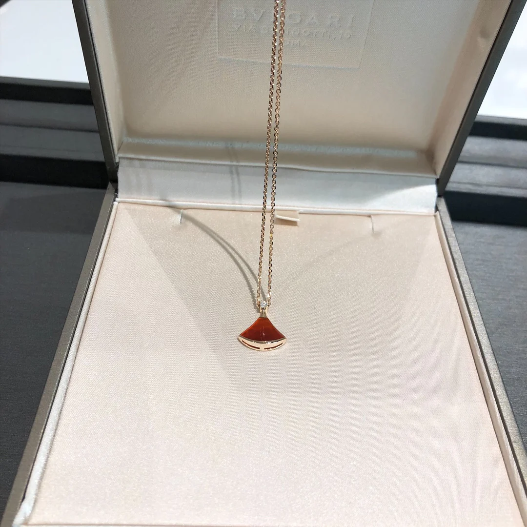 Bvlgari - Колье 092